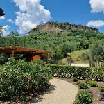 Sant'anselmo * Bagnoregio