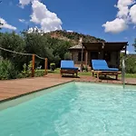 Tatil Evi Sant'anselmo Bagnoregio