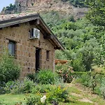 Sant'anselmo Tatil Evi Bagnoregio