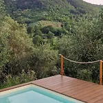 Sant'anselmo Tatil Evi Bagnoregio