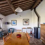 Tatil Evi Sant'anselmo Bagnoregio