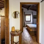 Sant'anselmo Tatil Evi Bagnoregio