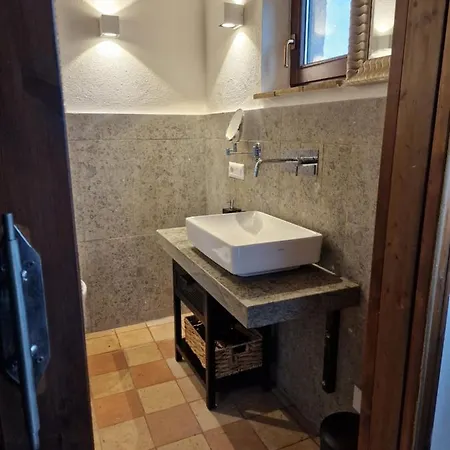 Sant'anselmo * Bagnoregio