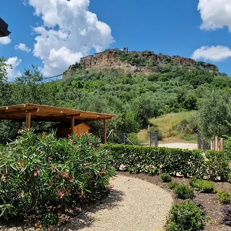 Sant'anselmo * Bagnoregio