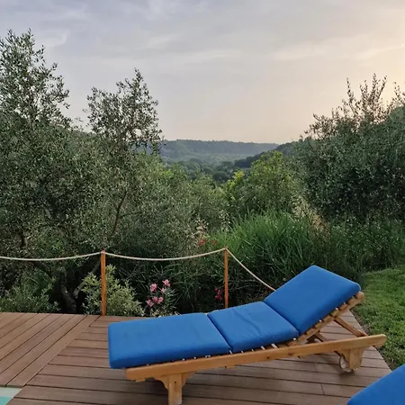 Sant'anselmo Bagnoregio