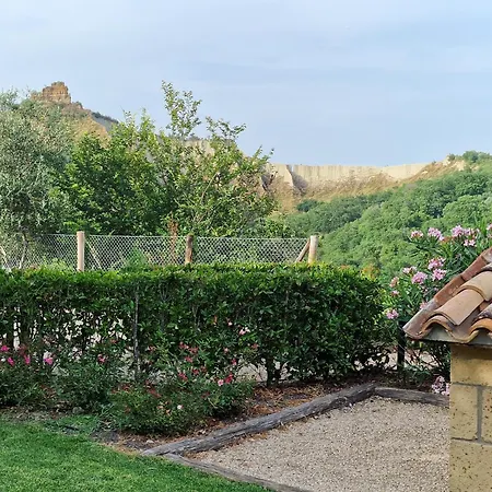 Sant'anselmo Holiday home