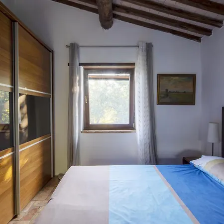 Sant'anselmo Dom wakacyjny *