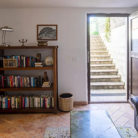 Sant'anselmo Dom wakacyjny Bagnoregio