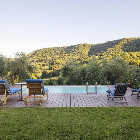 Sant'anselmo Dom wakacyjny