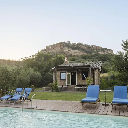 Sant'anselmo Dom wakacyjny *