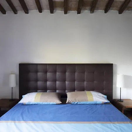 Sant'anselmo Dom wakacyjny Bagnoregio