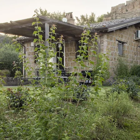 Sant'anselmo Dom wakacyjny