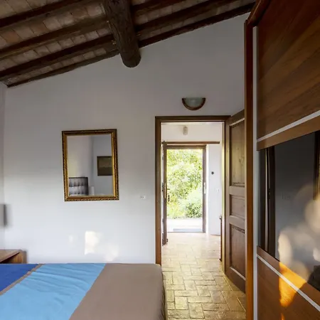 Dom wakacyjny Sant'anselmo