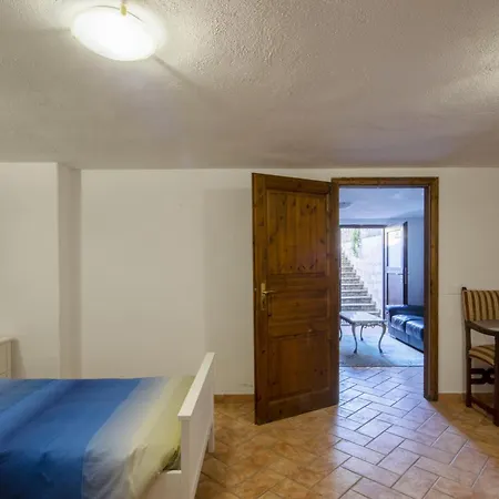 Sant'anselmo Bagnoregio