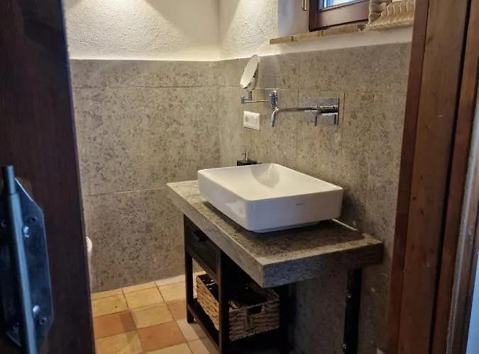 Sant'anselmo * Bagnoregio