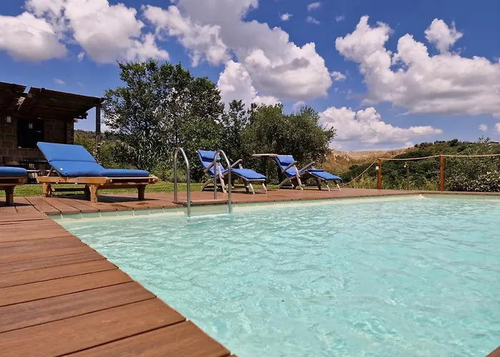 Sant'anselmo Σπίτι διακοπών