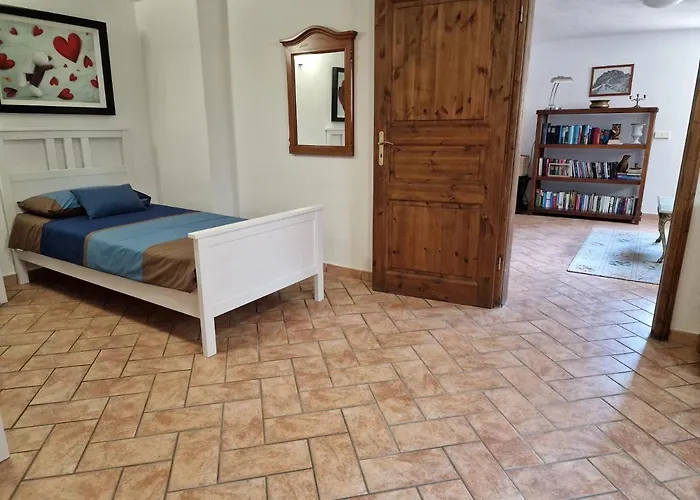 Sant'anselmo Holiday home