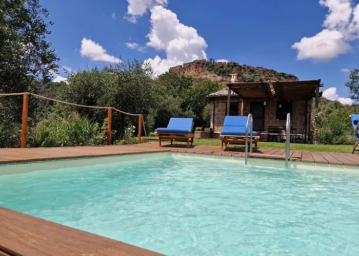 Sant'anselmo Holiday home *