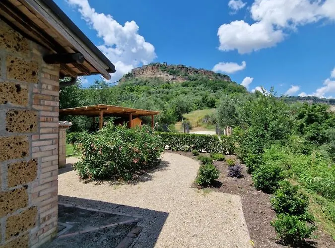 Holiday home Sant'anselmo