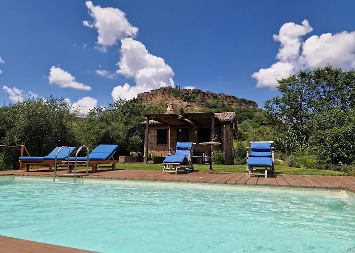 Tatil Evi Sant'anselmo *