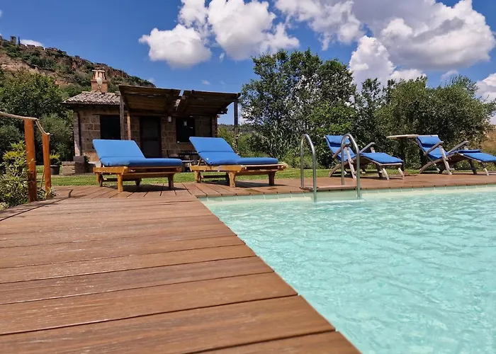 Sant'anselmo Holiday home *