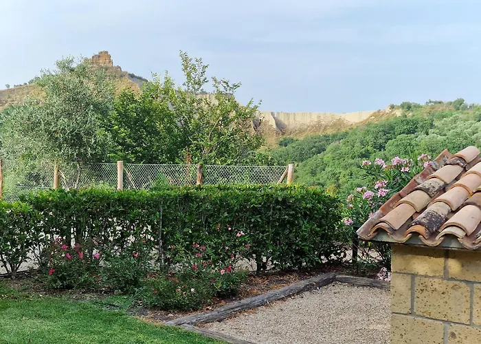 Sant'anselmo Holiday home