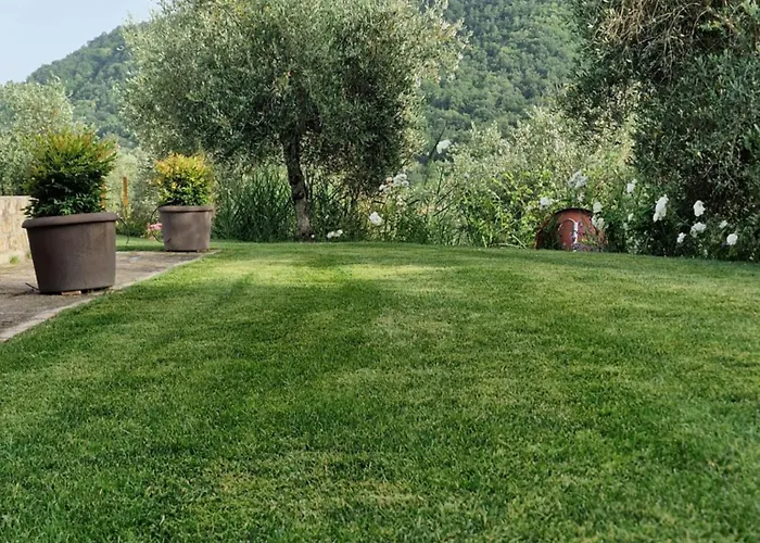 Sant'anselmo Tatil Evi