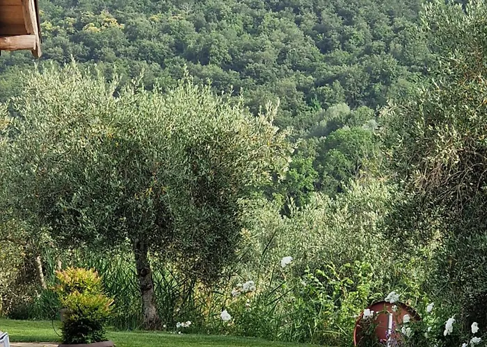 Holiday home Sant'anselmo