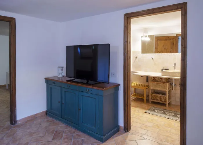 Sant'anselmo Holiday home Bagnoregio