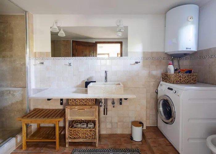 Holiday home Sant'anselmo Bagnoregio