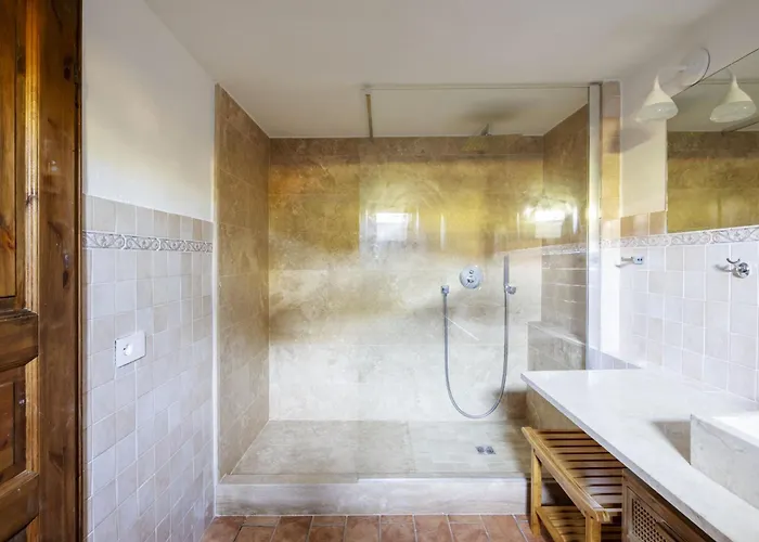 Holiday home Sant'anselmo Bagnoregio